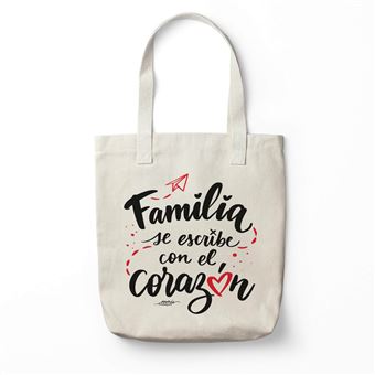 Tote Bag Erik Editores - 1
