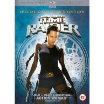 Tomb Raider - 1