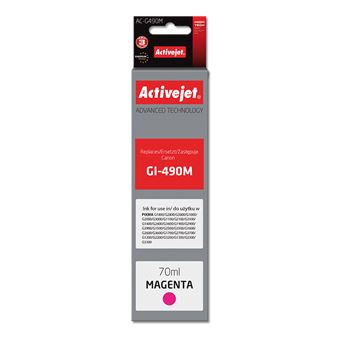 Tinteiro Activejet AC-G490M - 1