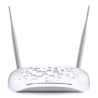 Router de Mesa TP-Link TD-W9970 | Branco - 1