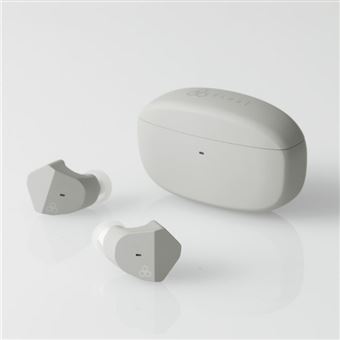 Auriculares Bluetooth FINAL ZE2000 | Cinzento - 1