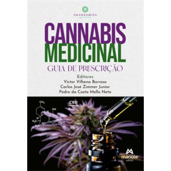 Cannabis Medicinal - 1
