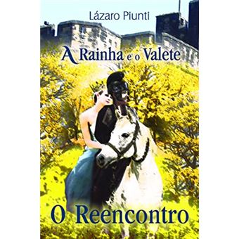 A Rainha E O Valete - 1