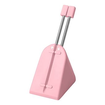 Rato Deltaco Gaming GAM-044-P | Rosa - 1