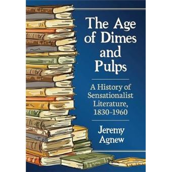 Age of Dimes and Pulps - 1