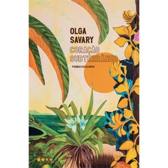 Coração Subterrâneo - 1