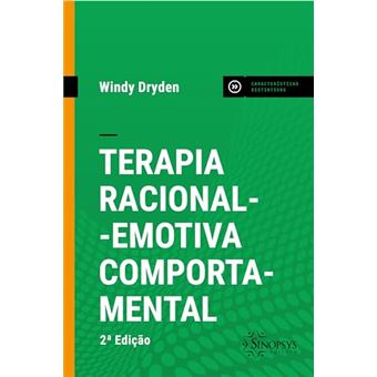 Terapia Racional-Emotiva Comportamental - 1