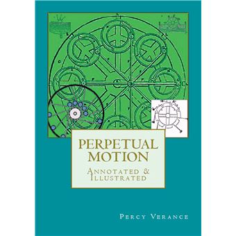 Perpetual Motion - 1