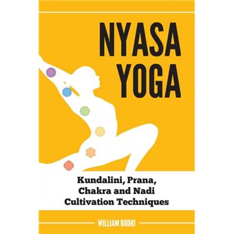 Nyasa Yoga - 1