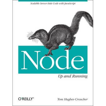 Node: Up and Running - 1