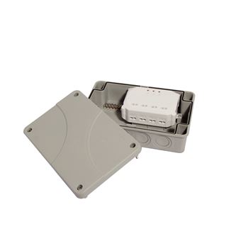 Regulador Inteligente de Luz sem Fios/Wireless DiO 54750 Cinzento - 1