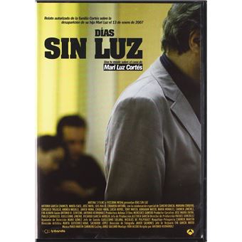 Días sin Luz (2009) (DVD) - 1