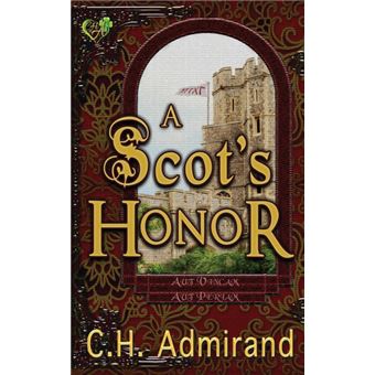 a Scots Honor Paperback -