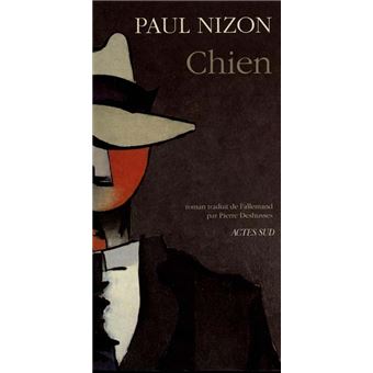 Chien, Confession De Midi - 1