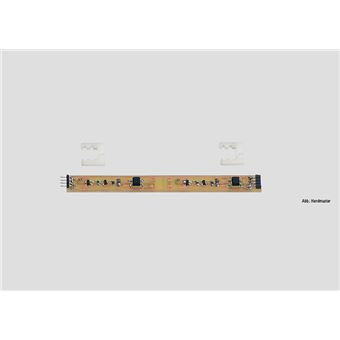 Peça & acessório de modelismo ferroviário Märklin 73400 - 1