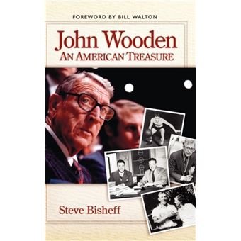 John Wooden - 1