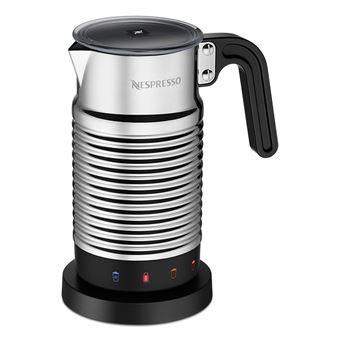 Automatic Milk Frother/warmer Nespresso Aeroccino4 | Metálico - 1
