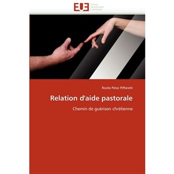 Relation D'Aide Pastorale - Paperback / softback - 2010 - 1