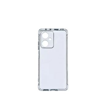 Capa SuperProtect Anti-Shock Phonecare para Oppo A79 5G - Transparente - 1