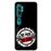 Capa Hapdey para Xiaomi Mi Note 10 - Note 10 Pro - CC9 Pro | Silicone Flexível em TPU | Design Fitness - sem dor sem ganho - Preto_0