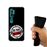 Capa Hapdey para Xiaomi Mi Note 10 - Note 10 Pro - CC9 Pro | Silicone Flexível em TPU | Design Fitness - sem dor sem ganho - Preto_3