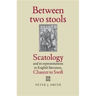 Between Two Stools - 1