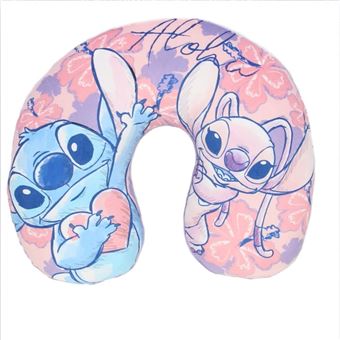 Almofada de Viagem Disney Home Stitch - 1