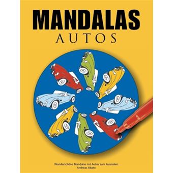 Mandalas Autos - 1