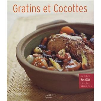 Gratins Et Cocottes - 1