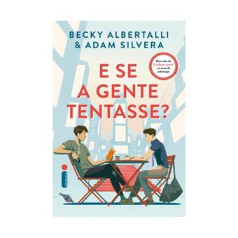E Se A Gente Tentasse? - 1
