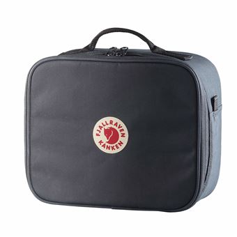 Capa de Mochila Fjällräven Kånken Rain Cover | Preto - 1