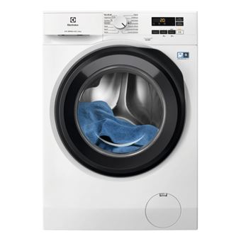 Máquina de Lavar Roupa Electrolux EFI6114O2B | 10 Kg | 1351 RPM | A | Branco - 1