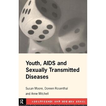 Youth, AIDS and Sexual Health - Paperback - 1996 - 1