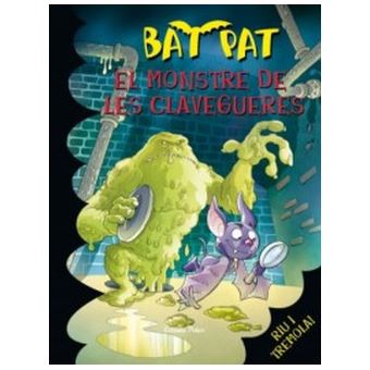 El Monstre De Les Clavegueres - 1