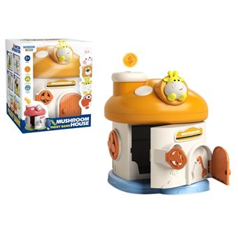 Mealheiro Educativo | LPM - 1