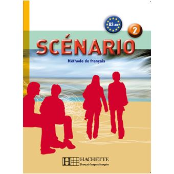 Scenario 2- Livre De L'Eleve + Cd Audio - 1