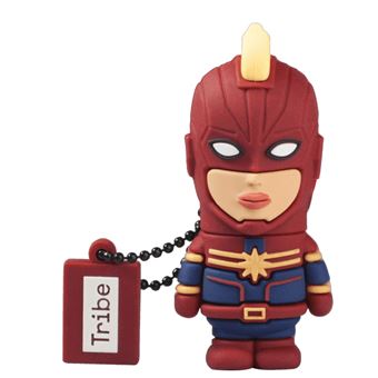 Pen Tribe Marvel 16GB Captain Marvel - 1