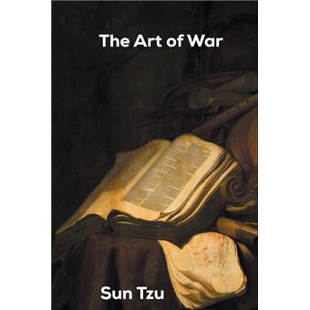 The Art Of War - 1