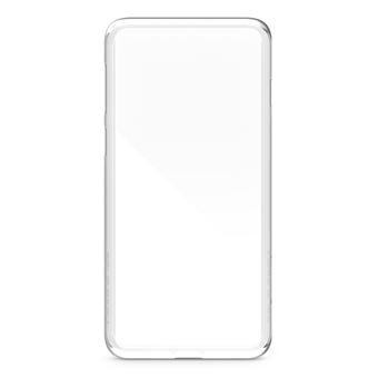 Capa para Telemóvel Quad Lock Poncho | Transparente - 1