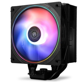 Arrefecimento a Ar Thermalright Assassin Spirit 120 EVO | Preto - 1