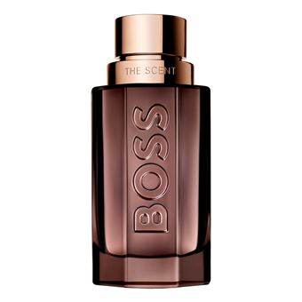Perfume BOSS The Scent Parfum | EDP | 50 ml - 1