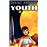 Youth By Isaac Asimov, Science Fiction, Adventure, Fantasy_0