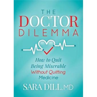 Doctor Dilemma - 1