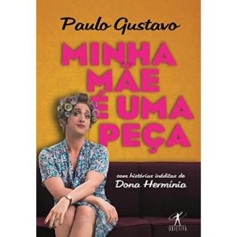 Minha Mãe É Uma Peça - 1
