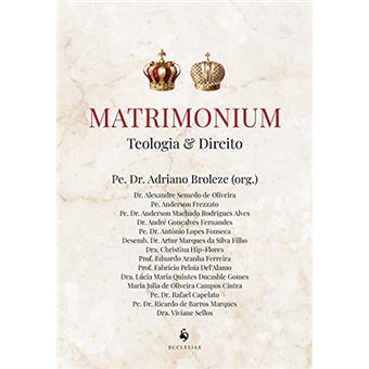 Matrimonium - 1