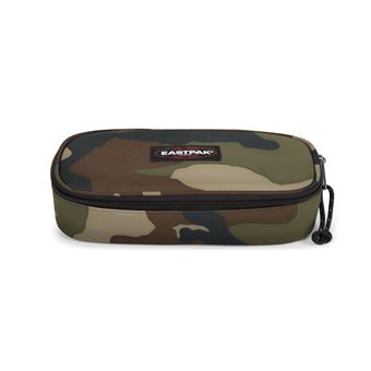 Estojo para Canetas Eastpak Oval Camo - 1
