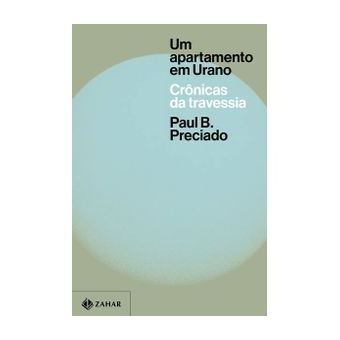 Um Apartamento em Urano - 1