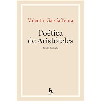 Poètica De Aristóteles - 1