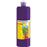 Tinta lavável para pintar com dedos eberhard faber efacolor roxo_0