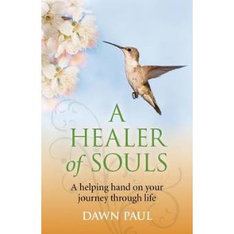 A Healer Of Souls - 1